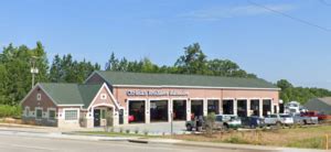 Lexington, SC Auto Repair .